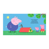 Groupe d'édition Gottmer Peppa souffle des bulles et Peppa et la cabane dans les arbres
