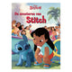 Groupe d'édition Gottmer les aventures de Stitch