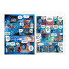 Groupe d'éditeurs Gottmer, pellicule Lilo Stitch