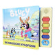 Groupe d'édition Gottmer Bluey le xylophone magique