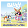 Groupe d'édition Gottmer Bluey le xylophone magique