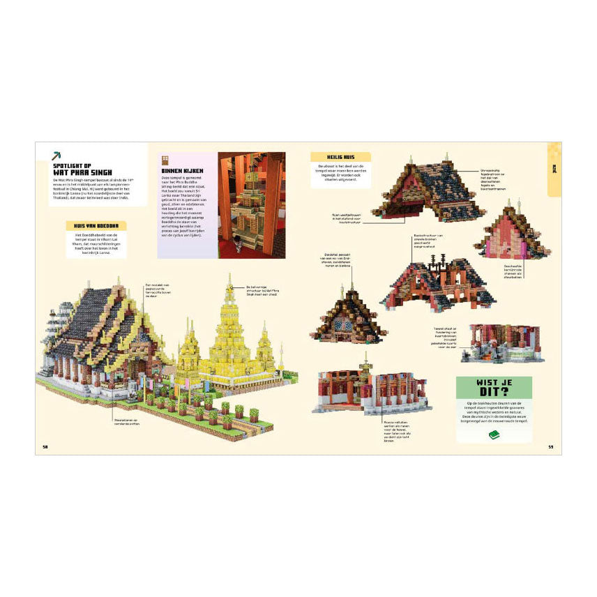 Atlas mondial du groupe d'édition Gottmer
