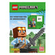 Groupe d'éditeurs Gottmer LEGO Minecraft L'aventure du fabricant d'armures