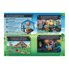 Groupe d'éditeurs Gottmer LEGO Minecraft L'aventure du fabricant d'armures