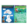 Groupe d'éditeurs Gottmer LEGO Minecraft L'aventure du fabricant d'armures