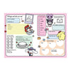 Hello Kitty Cinnamoroll Friends - Livre d'amis