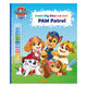 Groupe d'éditeurs Gottmer coloriage infini avec Paw Patrol