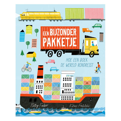 Groupe d'édition Gottmer un paquet spécial - livre d'images