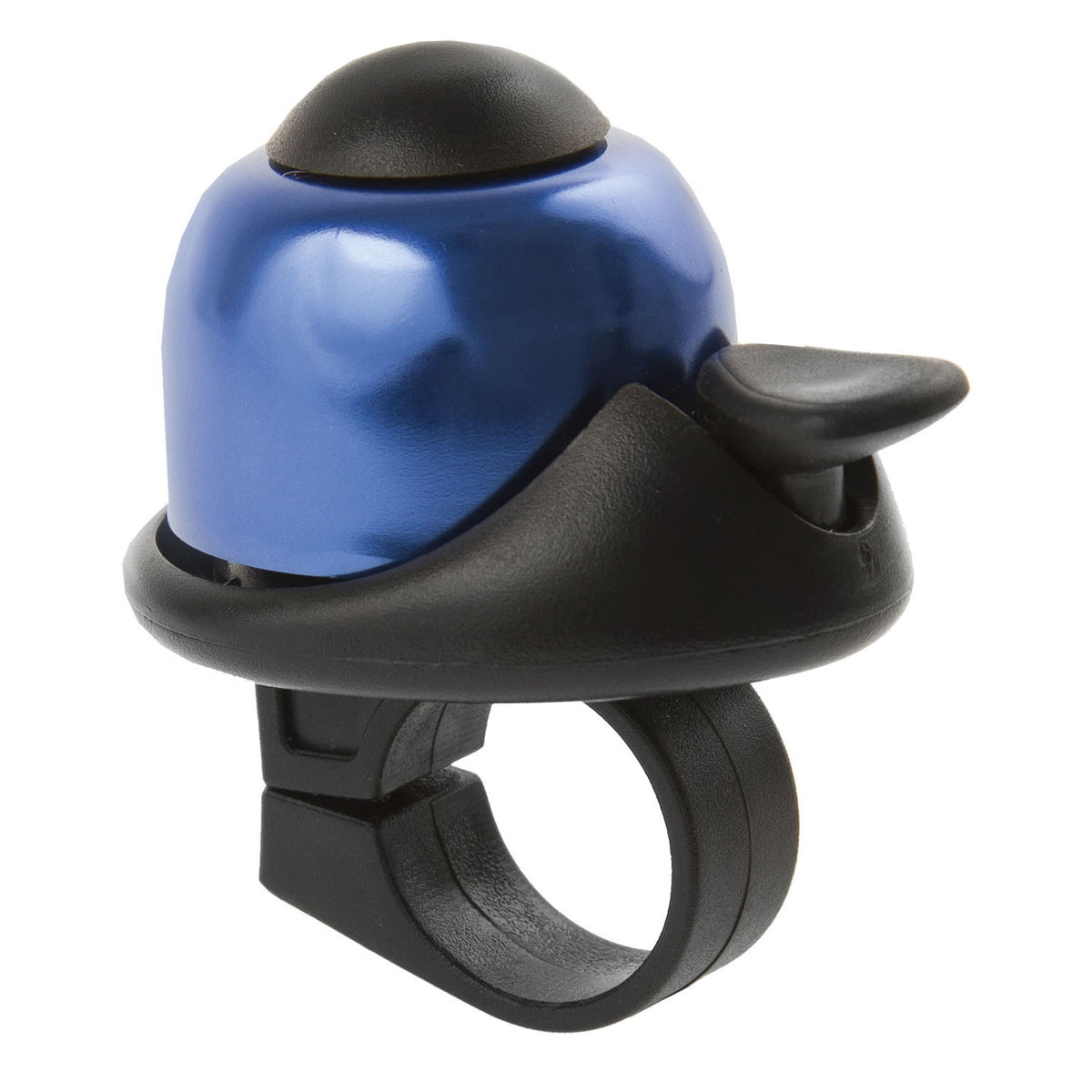Edge Bike Bell Bella Design Mini ø36mm bleu (sur carte)
