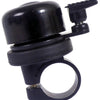 Bord du vélo de bord Tagbell Ø22.2 mm noir
