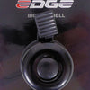 Bord du vélo de bord Tagbell Ø22.2 mm noir