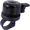 Bord du vélo de bord Tagbell Ø22.2 mm noir