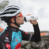 Polisport Bouteille d'eau RS550 lightweight 550 ml orange