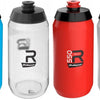 Polisport Bouteille d'eau RS550 lightweight 550 ml orange
