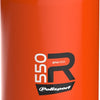 Polisport Bouteille d'eau RS550 lightweight 550 ml orange
