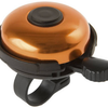 M-Wave Bicycle Bella Trill Ø53 mm Oranje