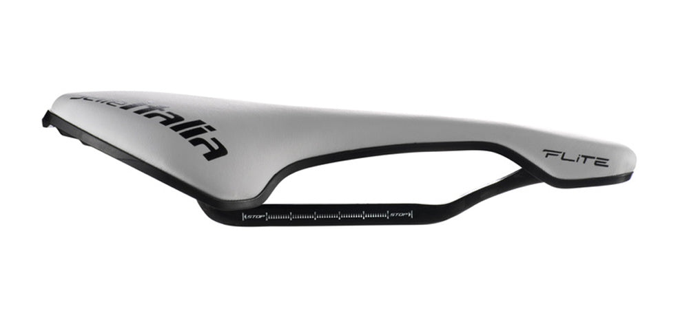 Selle italia flite boost kit carbone superflow - édition mathieu van der poel