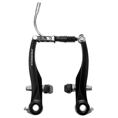 Jeu d'étrier v-brake alu avant+ac