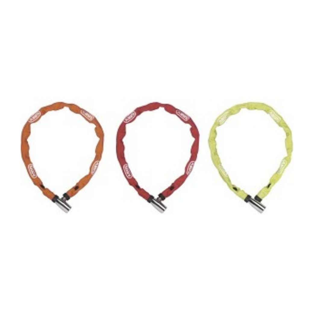 Abus Web Chain Lock 1500 110 Couleur d'assorti