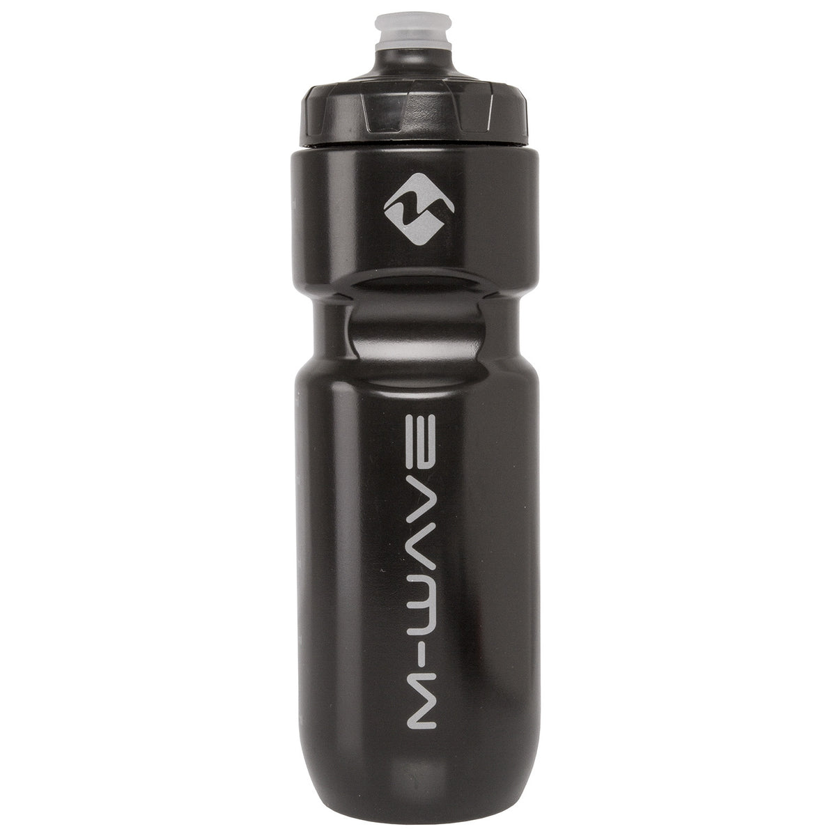 M-wave bidon pbo 750 ml noir (sur carte)