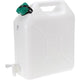 Divers bidon avec robinet 10 l