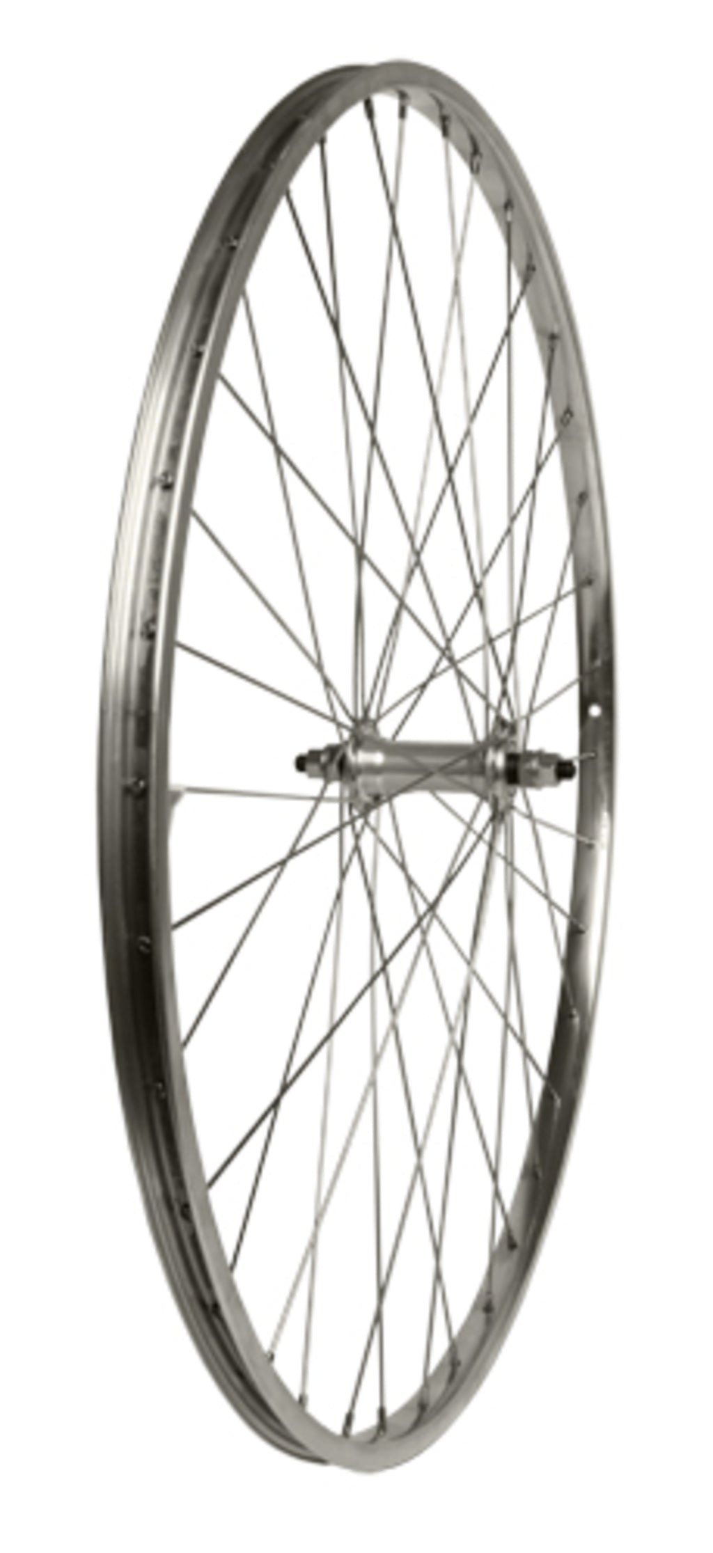 Roue avant Roland 27x11 4 axes23