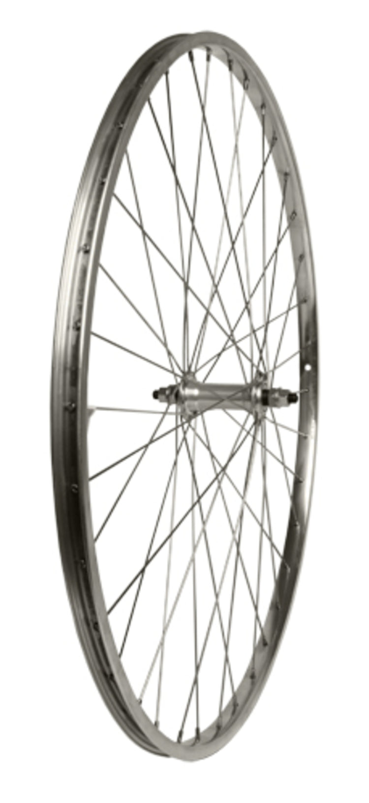Roue avant Roland 27x11 4 axes23
