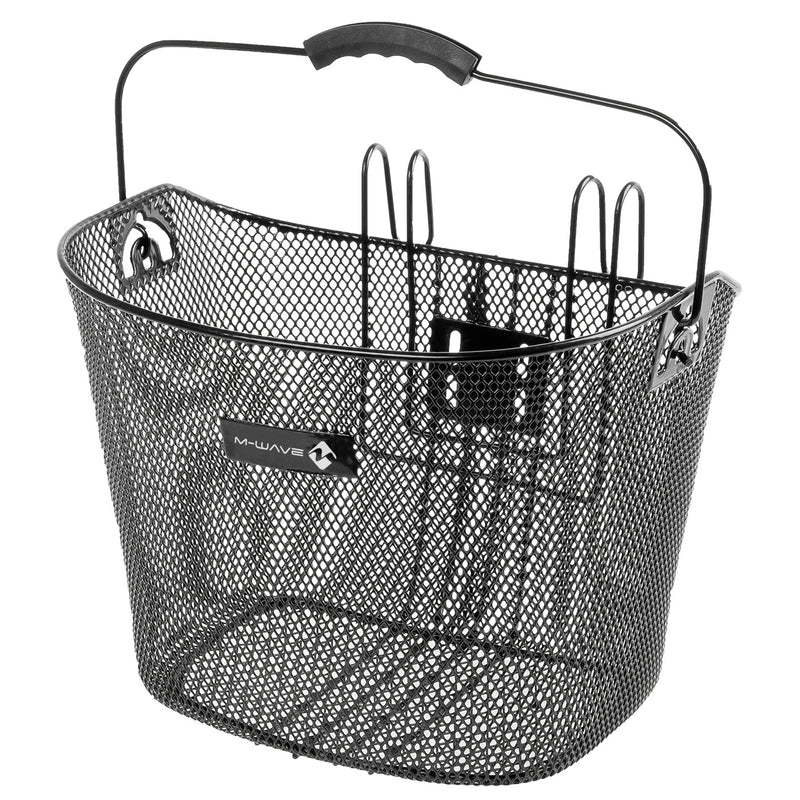 Panier à vélos à onde M-wave