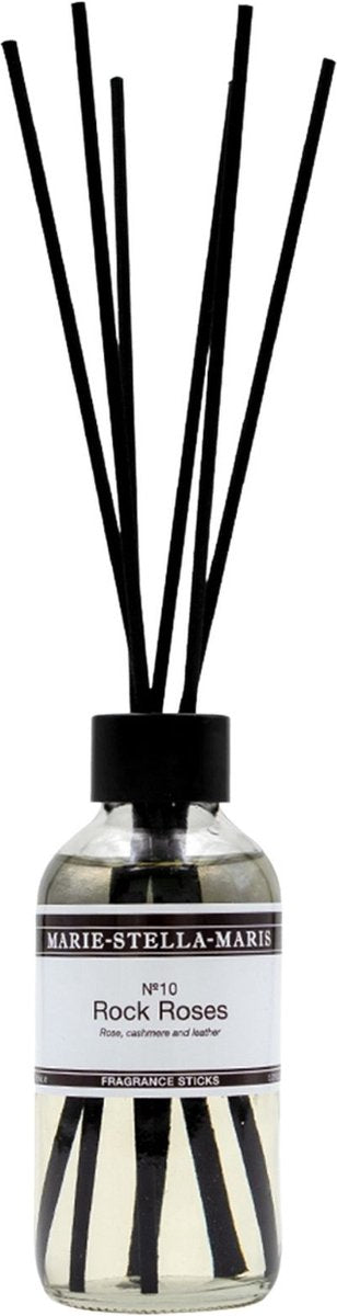 Marie-stella-maris bâtonnets parfumés cistes 100ml