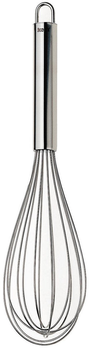 Fouet Kela - acier inoxydable - 32 cm - | rondo