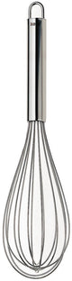 Fouet Kela - acier inoxydable - 32 cm - | rondo