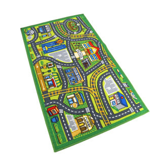 Jouez à Dress City 95 x 200 cm