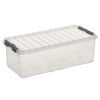Sunware q-line multibox 6,5l avec insert