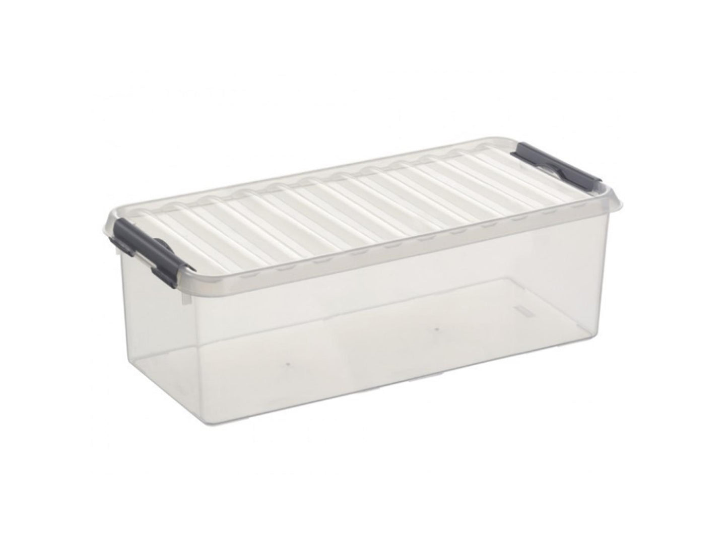 Sunware q-line multibox 6,5l avec insert