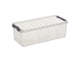 Sunware q-line multibox 6,5l avec insert