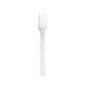 Fourchettes Duni réutilisables 12 pièces 18,5cm