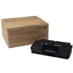 Cartouche de toner xerox 106r02311 noir