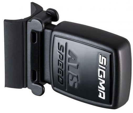 Sigma Speed Transmitter Pure 1 ATS (sans fil)
