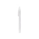 Couteaux Duni réutilisables 12 pièces 18,8cm