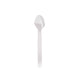 Cuillères Duni réutilisables 12 pièces 18,5cm