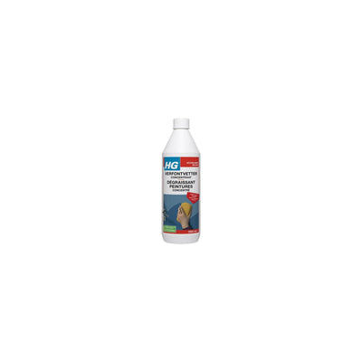 Concentré dégraissant pour peinture Hg