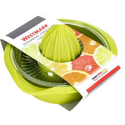 Presse-agrumes Westmark vert limetta