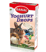 Sanal Roden 3 pack Drops Yogourt Salad Wild Berry - afbeelding 2
