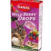 Sanal Roden 3 pack Drops Yogourt Salad Wild Berry