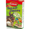 Sanal Roden 3 pack Drops Yogourt Salad Wild Berry