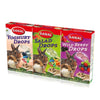 Sanal Roden 3 pack Drops Yogourt Salad Wild Berry
