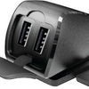 Lampa Trek-2 Chargeur USB double étanche