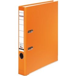 Ordner Falken orange