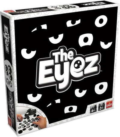 Les yeux mettent en mémoire les enfants jouent