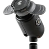 Fixation par boulon Lampa Opti-Screw DuoLock M6